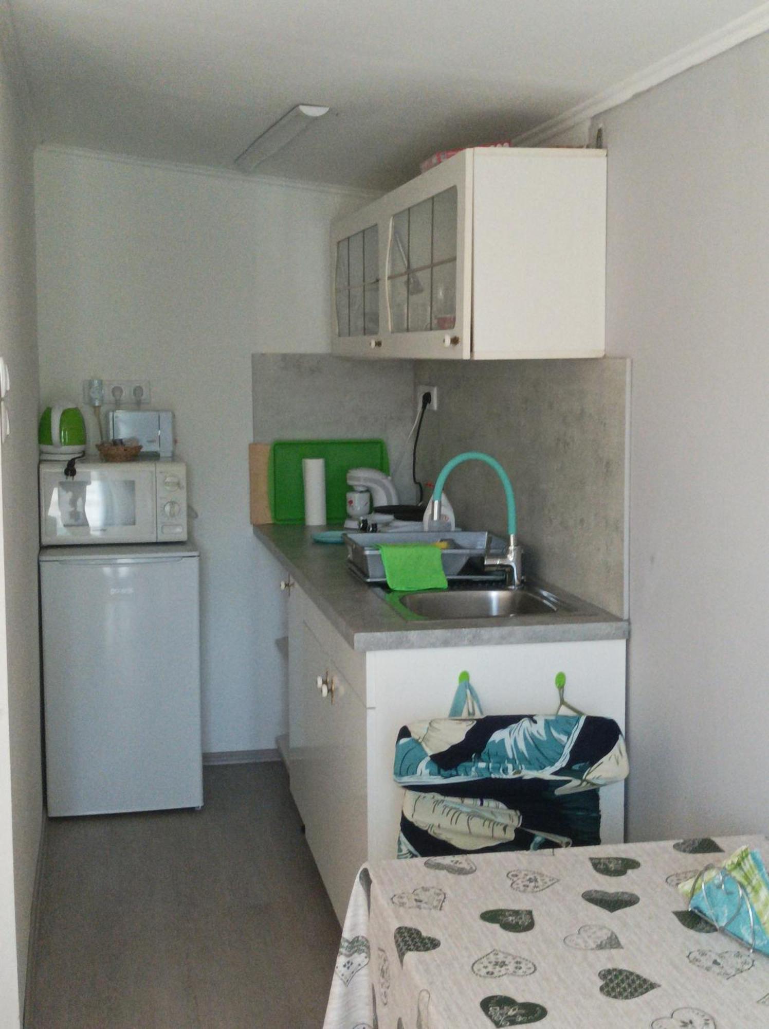 Csilla Apartman Balogunyom Room photo